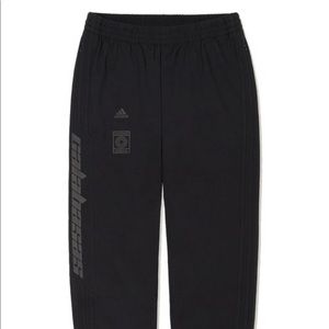 Yeezy Calabasas Adidas Track Pants